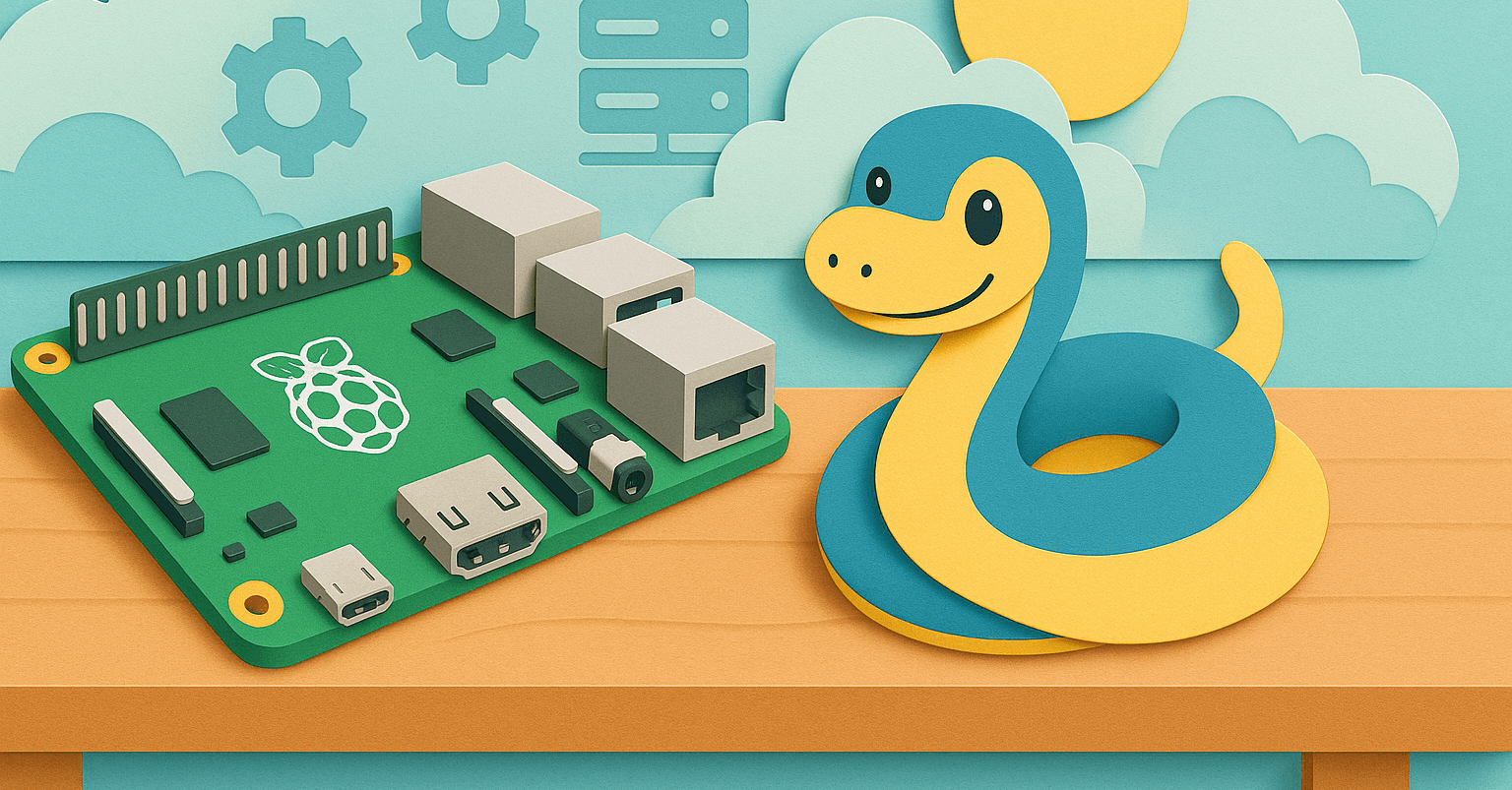 Keeping a Service Running with systemd