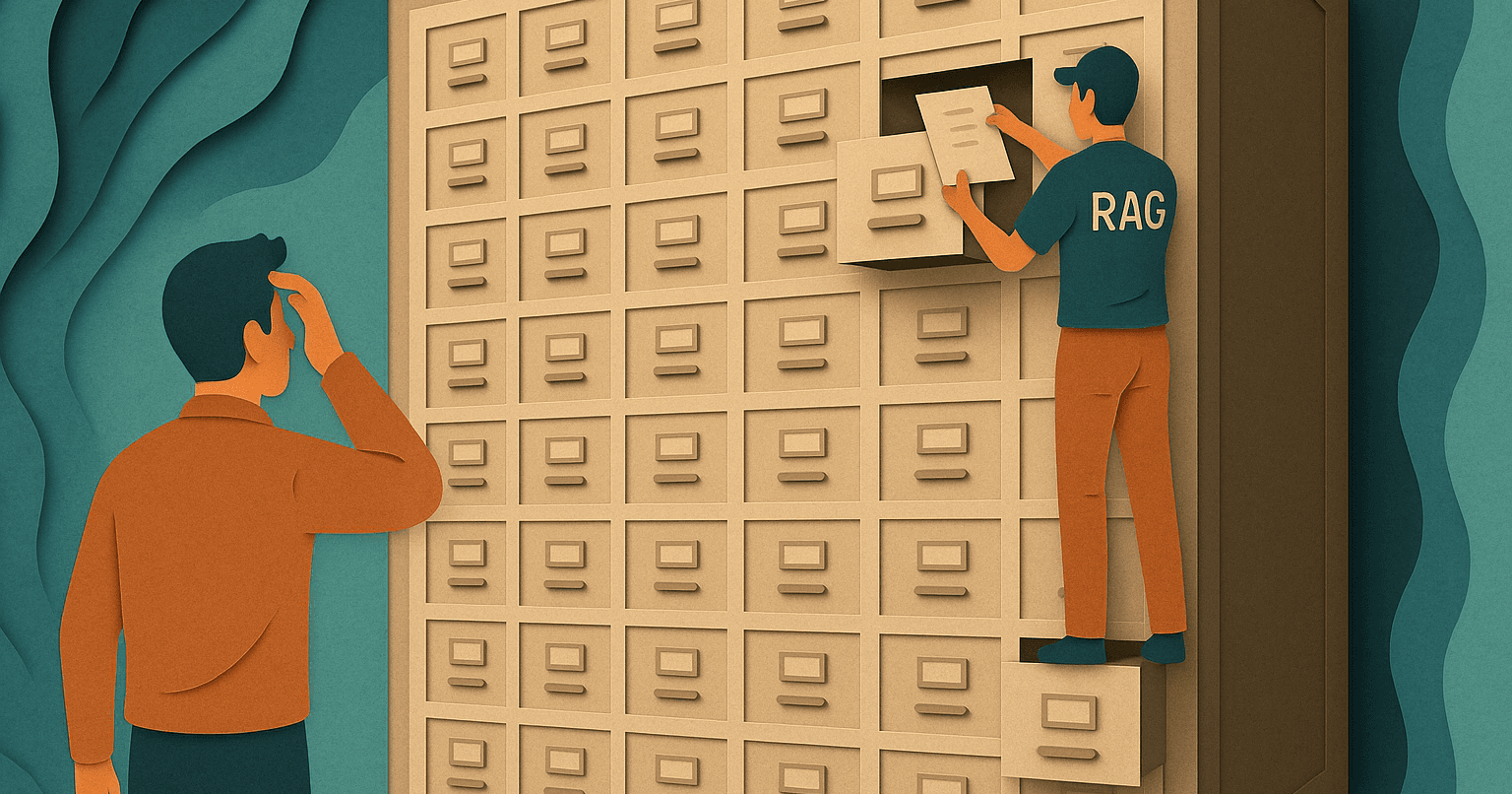 A Basic Local Retrieval-Augmented Generation (RAG) Tool with LangChain