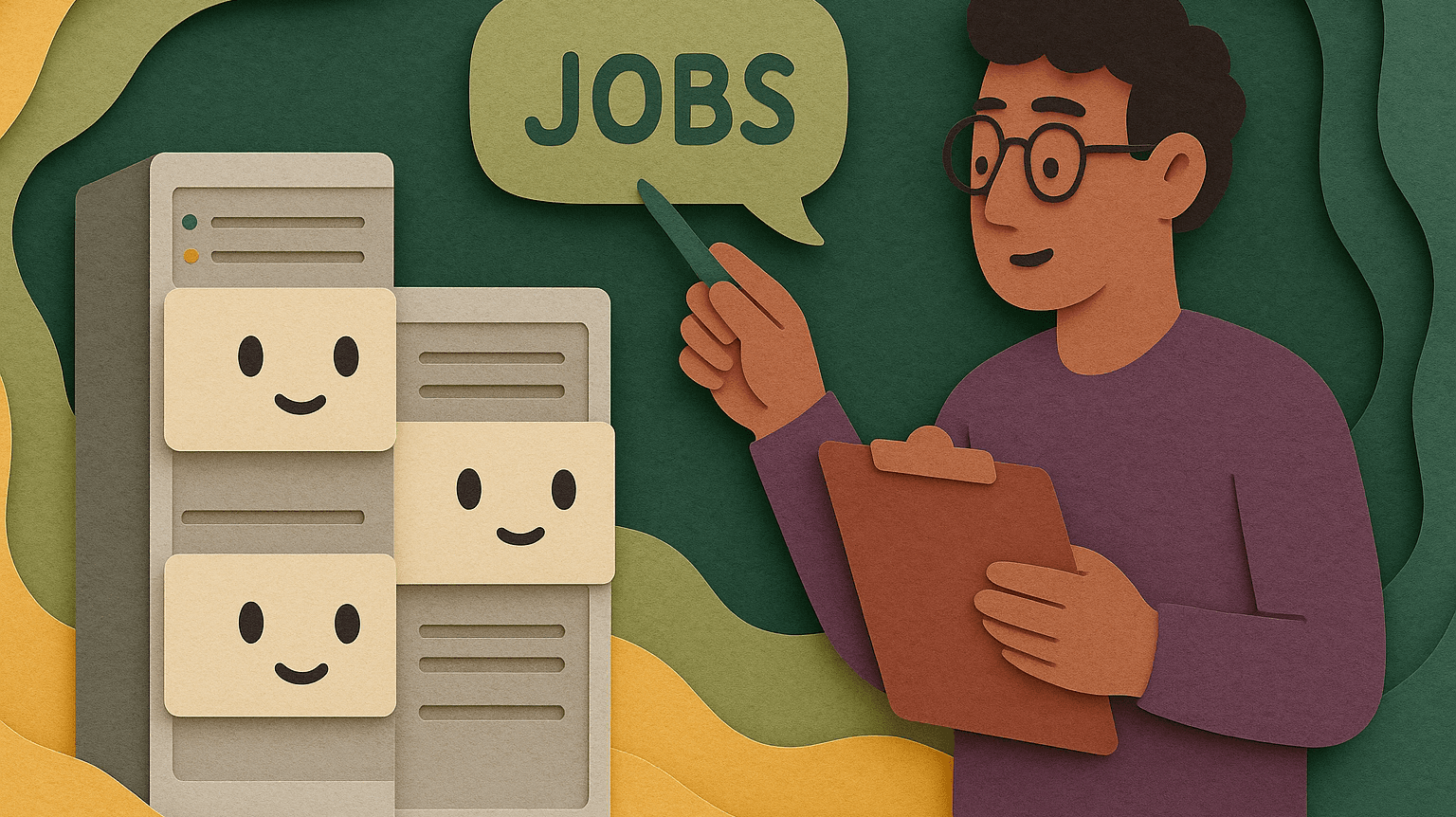 Why use HashiCorp's Nomad?